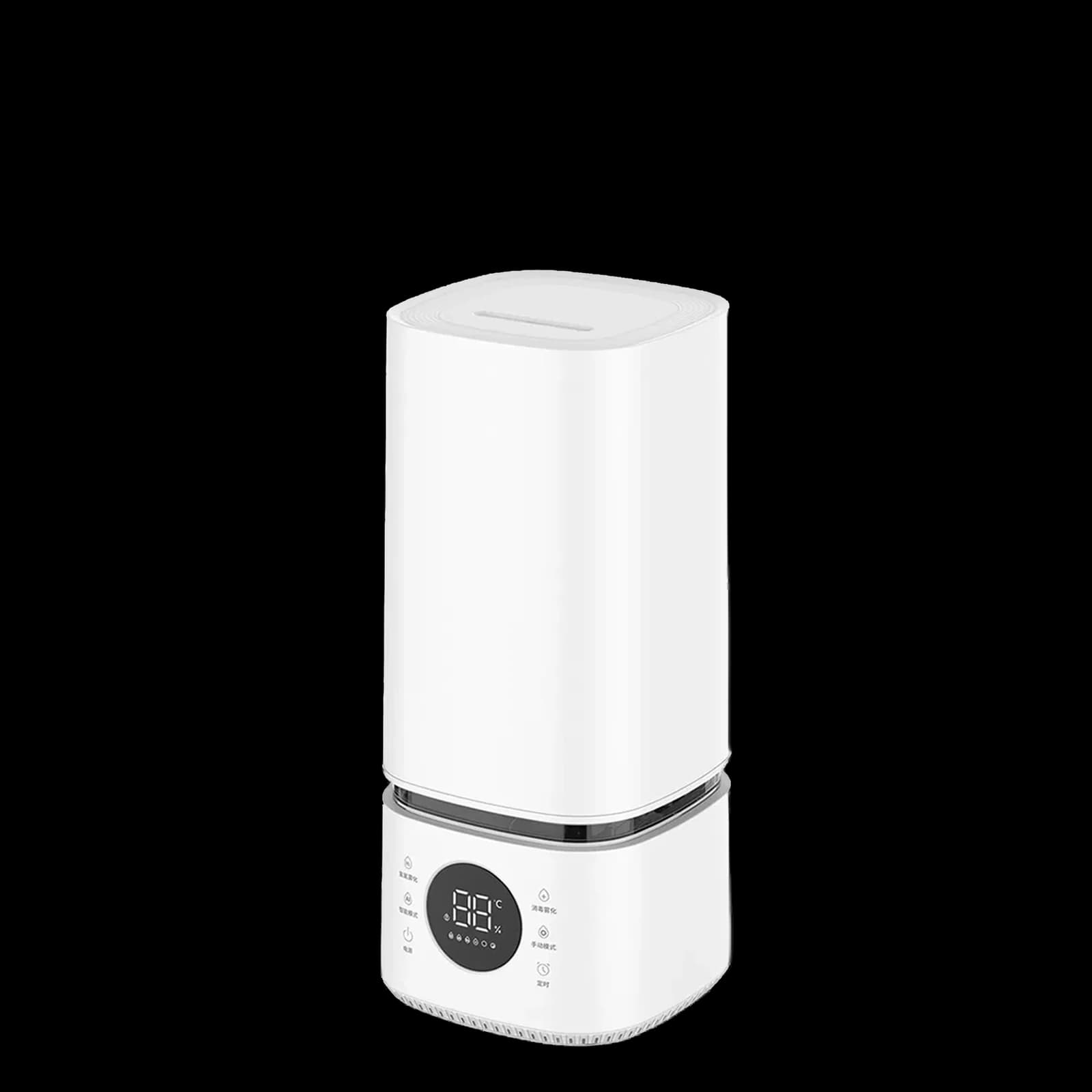 IntelliCare three-quarter product view