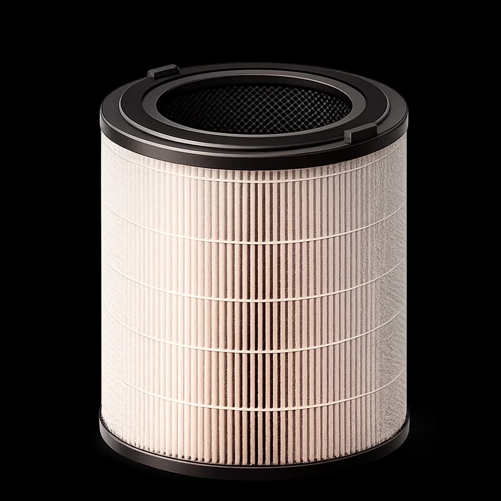 IntelliDesk replacement filter