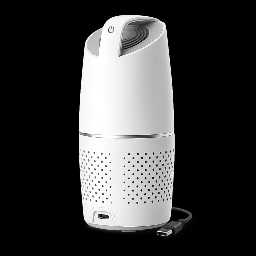 IntelliDrive